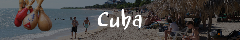 사우들이 직접 발로 뛰며 여행한 여행지를 글과 사진으로 소개하는 트래블로그. 이번에는 홍보팀 이승주 사우와 함께 쿠바로 떠나보자.